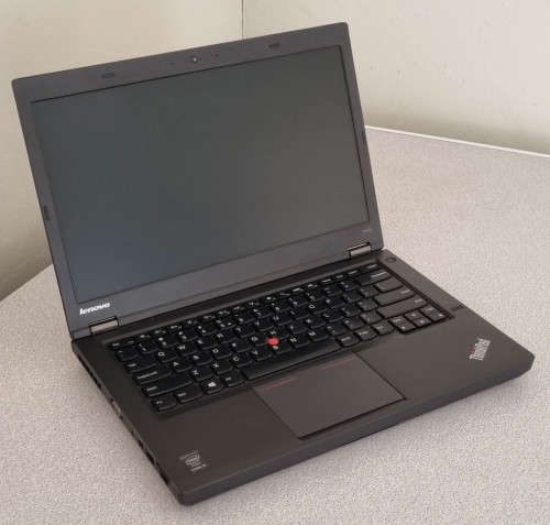 (WKN SPECIAL) Lenovo T440P - Intel Core i5, 8GB Ram, 240GB SSD, Windows 10 Pro