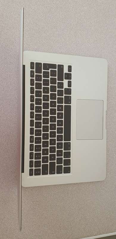 MacBook Air(13`) - Intel Core i5 || 8GB Ram || 128GB SSD || MacOS BIg Sur || FREE SHIPPING