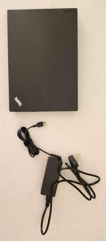 Lenovo ThinkPad L460 Ultrabook - Intel Core i5 6200U, 8GB Ram, FHD,  1TB HDD, Windows 10 Pro