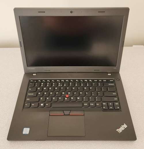 Lenovo ThinkPad L460 Ultrabook - Intel Core i5 6200U, 8GB Ram, FHD,  1TB HDD, Windows 10 Pro