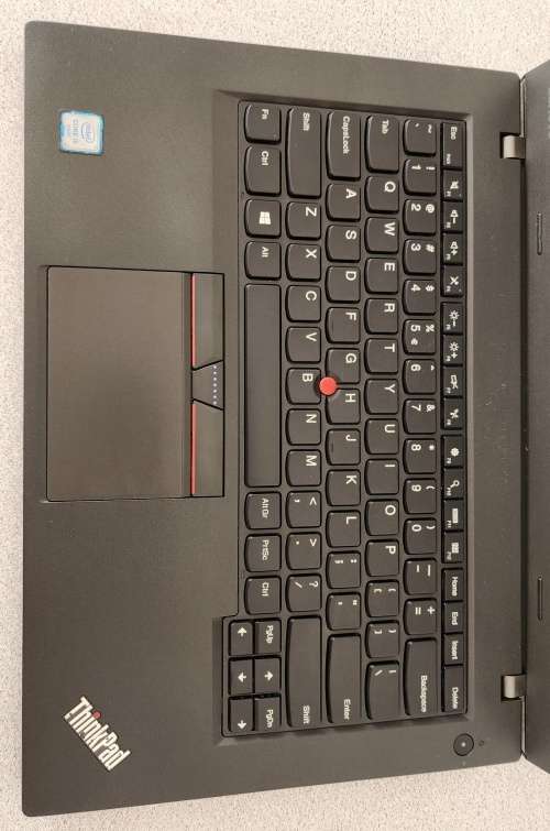 Lenovo ThinkPad L460 Ultrabook - Intel Core i5 6200U, 8GB Ram, FHD,  1TB HDD, Windows 10 Pro