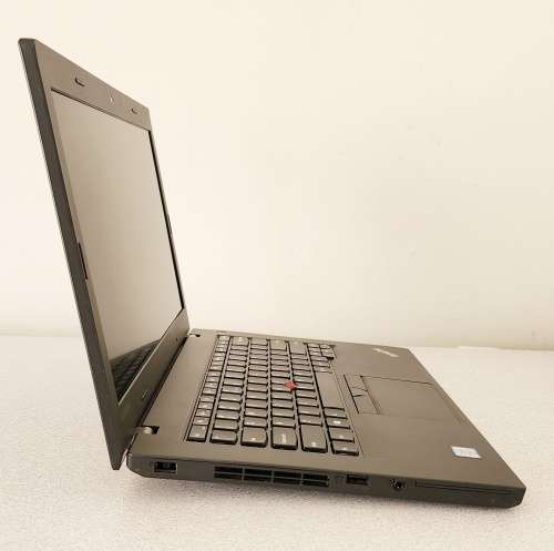Lenovo ThinkPad L460 Ultrabook - Intel Core i5 6200U, 8GB Ram, FHD,  1TB HDD, Windows 10 Pro