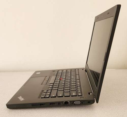 Lenovo ThinkPad L460 Ultrabook - Intel Core i5 6200U, 8GB Ram, FHD,  1TB HDD, Windows 10 Pro