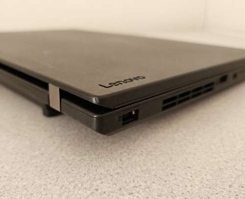 Lenovo ThinkPad L460 Ultrabook - Intel Core i5 6200U, 8GB Ram, FHD,  1TB HDD, Windows 10 Pro
