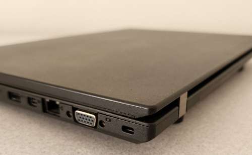 Lenovo ThinkPad L460 Ultrabook - Intel Core i5 6200U, 8GB Ram, FHD,  1TB HDD, Windows 10 Pro