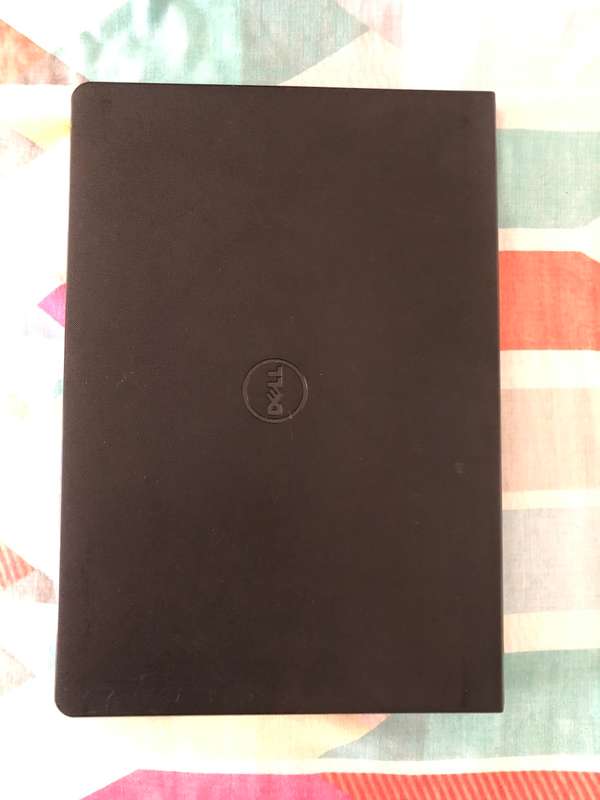 Dell Inspiron 5459 -> Core i5 6200U @ 2.30GHz , 8GB Ram , 240GB SSD , Windows 10