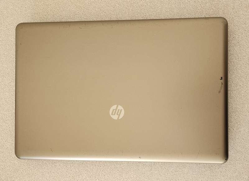 HP 630 LAPTOP - 15.6` | INTEL CORE I3 2.40GHZ | 4GB RAM | 1000GB HDD | WIN8.1SL