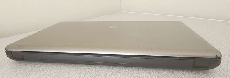 HP 630 LAPTOP - 15.6` | INTEL CORE I3 2.40GHZ | 4GB RAM | 1000GB HDD | WIN8.1SL