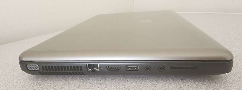 HP 630 LAPTOP - 15.6` | INTEL CORE I3 2.40GHZ | 4GB RAM | 1000GB HDD | WIN8.1SL