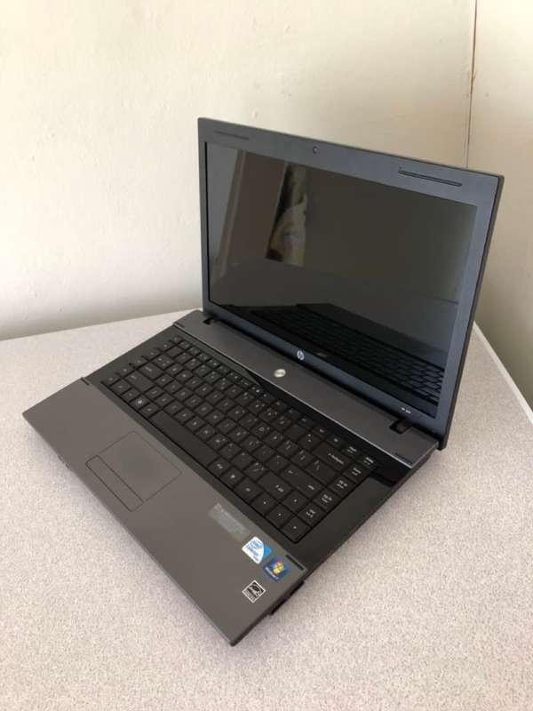 ** HP 620 Laptop - 4GB Memory ||| 128GB SSD ||| Windows 10 Pro ||| Good Battery Life **