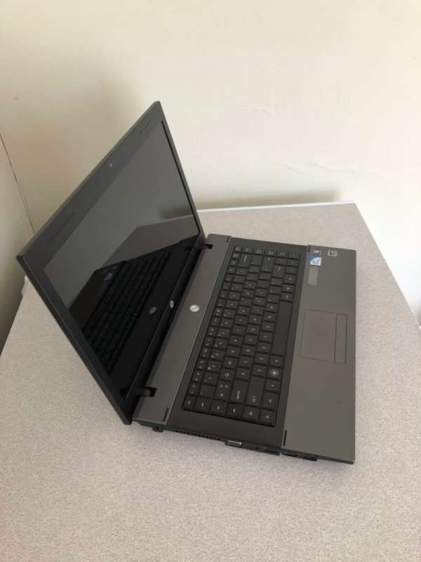 ** HP 620 Laptop - 4GB Memory ||| 128GB SSD ||| Windows 10 Pro ||| Good Battery Life **