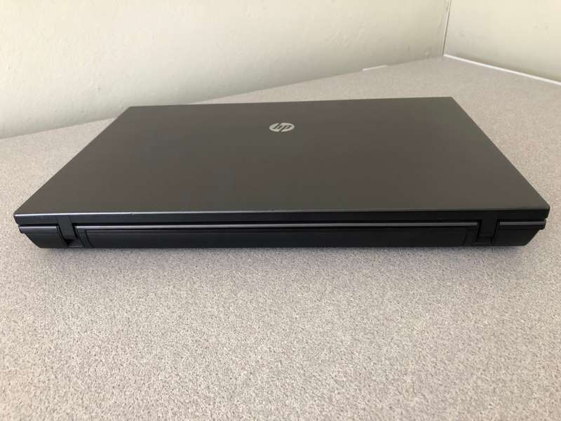 ** HP 620 Laptop - 4GB Memory ||| 128GB SSD ||| Windows 10 Pro ||| Good Battery Life **