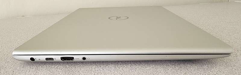 Dell Vostro 5471 - i7 8TH GEN | 14` FHD | 8GB DDR4 RAM | 240GB SSD | AMD RADEON 530 4GB GPU | WIN11