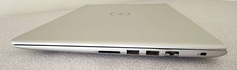 Dell Vostro 5471 - i7 8TH GEN | 14` FHD | 8GB DDR4 RAM | 240GB SSD | AMD RADEON 530 4GB GPU | WIN11