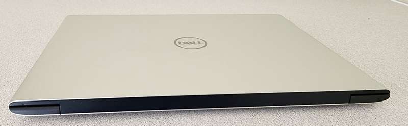 Dell Vostro 5471 - i7 8TH GEN | 14` FHD | 8GB DDR4 RAM | 240GB SSD | AMD RADEON 530 4GB GPU | WIN11