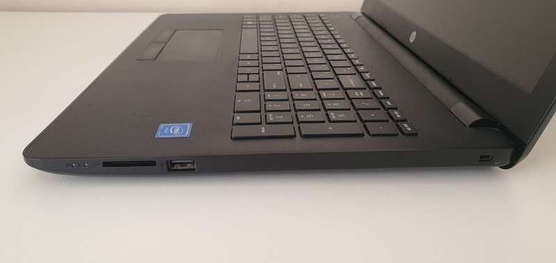 HP Notebook - 15-ra015ni