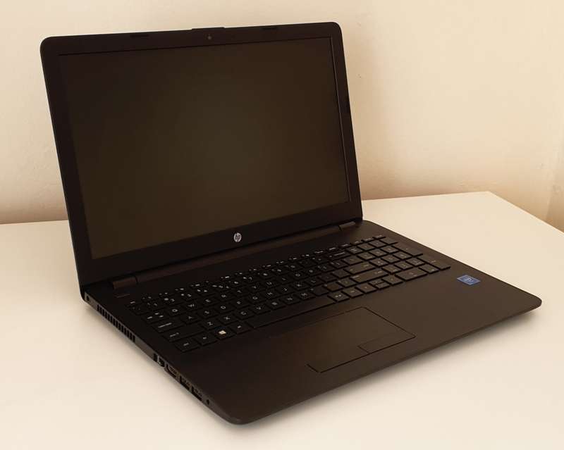 HP Notebook - 15-ra015ni