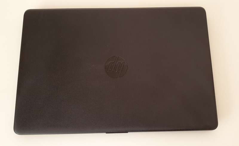 HP Notebook - 15-ra015ni