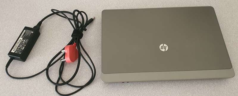 HP ProBook - CORE i5 | 750GB HDD | 4GB RAM | WINDOWS 10 PRO x64 | EXCELLENT BATTERY LIFE