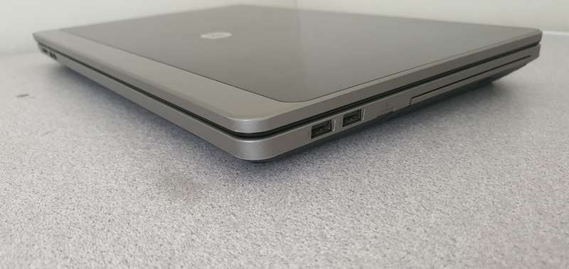 HP ProBook - CORE i5 | 750GB HDD | 4GB RAM | WINDOWS 10 PRO x64 | EXCELLENT BATTERY LIFE