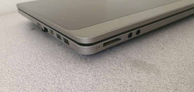 HP ProBook - CORE i5 | 750GB HDD | 4GB RAM | WINDOWS 10 PRO x64 | EXCELLENT BATTERY LIFE