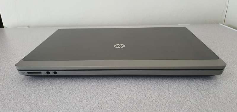 HP ProBook - CORE i5 | 750GB HDD | 4GB RAM | WINDOWS 10 PRO x64 | EXCELLENT BATTERY LIFE