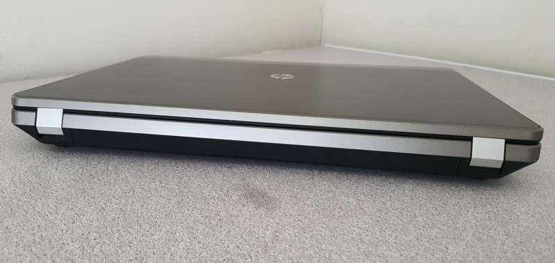 HP ProBook - CORE i5 | 750GB HDD | 4GB RAM | WINDOWS 10 PRO x64 | EXCELLENT BATTERY LIFE