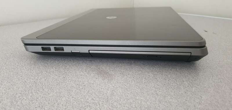 HP ProBook - CORE i5 | 750GB HDD | 4GB RAM | WINDOWS 10 PRO x64 | EXCELLENT BATTERY LIFE