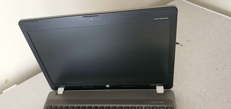 HP ProBook - CORE i5 | 750GB HDD | 4GB RAM | WINDOWS 10 PRO x64 | EXCELLENT BATTERY LIFE