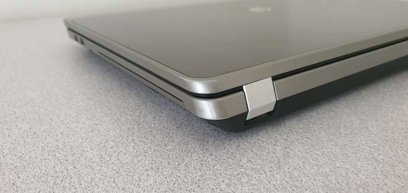 HP ProBook - CORE i5 | 750GB HDD | 4GB RAM | WINDOWS 10 PRO x64 | EXCELLENT BATTERY LIFE