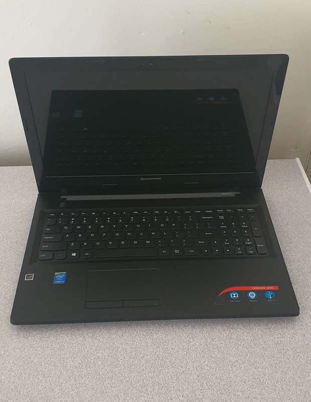 Lenovo G50-80 - Core i3-4005U | 4GB RAM | 1000GB HDD | WIN 10 SL x64