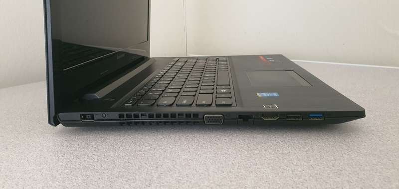 Lenovo G50-80 - Core i3-4005U | 4GB RAM | 1000GB HDD | WIN 10 SL x64