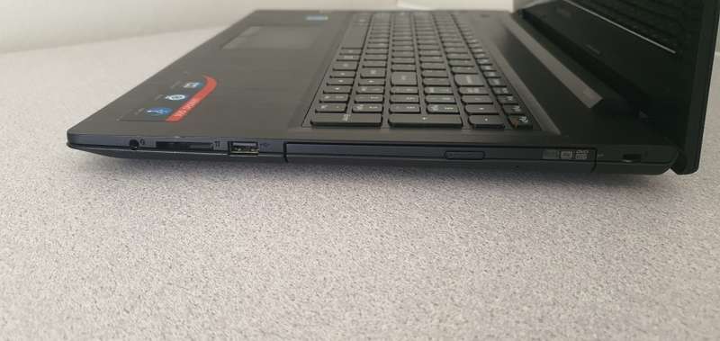 Lenovo G50-80 - Core i3-4005U | 4GB RAM | 1000GB HDD | WIN 10 SL x64