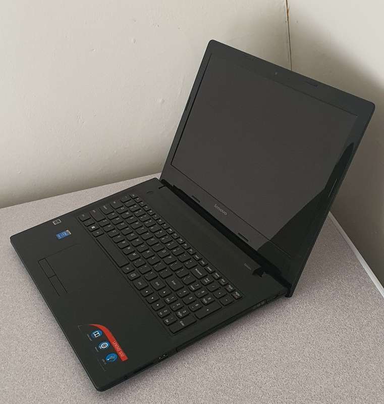 Lenovo G50-80 - Core i3-4005U | 4GB RAM | 1000GB HDD | WIN 10 SL x64