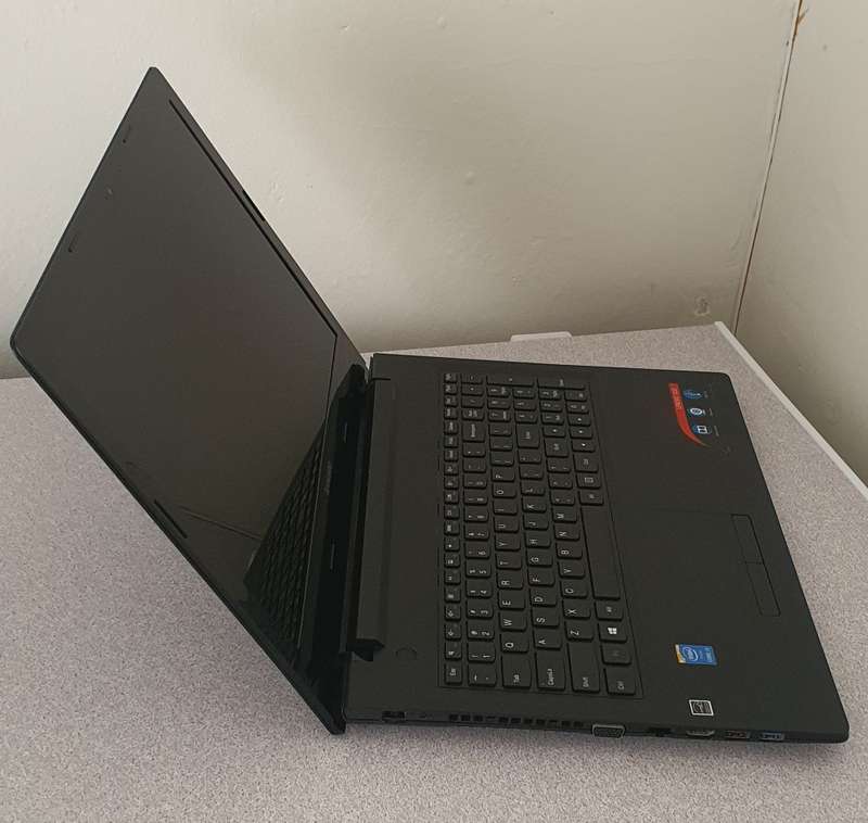 Lenovo G50-80 - Core i3-4005U | 4GB RAM | 1000GB HDD | WIN 10 SL x64