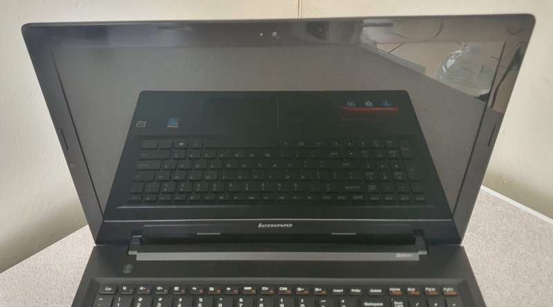 Lenovo G50-80 - Core i3-4005U | 4GB RAM | 1000GB HDD | WIN 10 SL x64