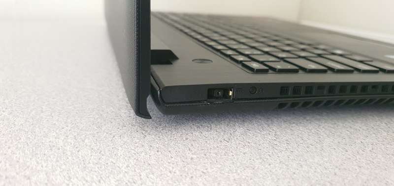Lenovo G50-80 - Core i3-4005U | 4GB RAM | 1000GB HDD | WIN 10 SL x64