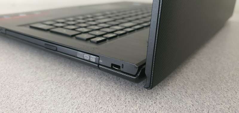 Lenovo G50-80 - Core i3-4005U | 4GB RAM | 1000GB HDD | WIN 10 SL x64