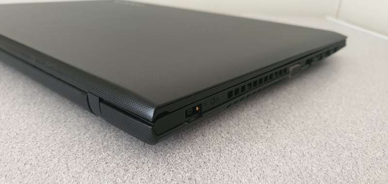 Lenovo G50-80 - Core i3-4005U | 4GB RAM | 1000GB HDD | WIN 10 SL x64