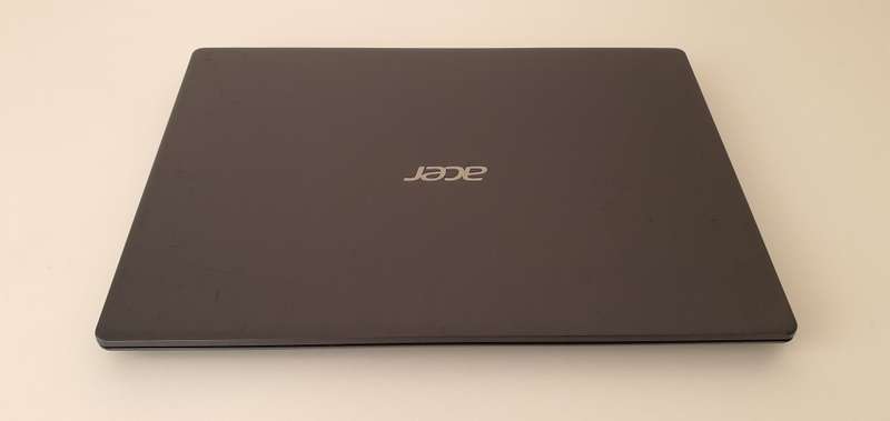 Acer Aspire 3 A315-22, AMD A4-9120e Radeon R3 @1.5GHz, 4GB RAM, 256GB NVMe SSD, FHD,Windows 10 x64