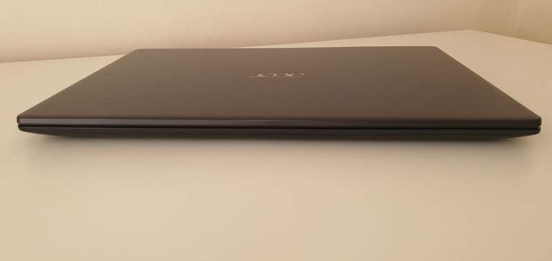 Acer Aspire 3 A315-22, AMD A4-9120e Radeon R3 @1.5GHz, 4GB RAM, 256GB NVMe SSD, FHD,Windows 10 x64