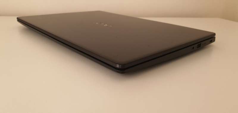 Acer Aspire 3 A315-22, AMD A4-9120e Radeon R3 @1.5GHz, 4GB RAM, 256GB NVMe SSD, FHD,Windows 10 x64