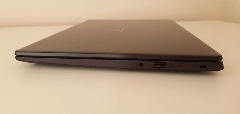 Acer Aspire 3 A315-22, AMD A4-9120e Radeon R3 @1.5GHz, 4GB RAM, 256GB NVMe SSD, FHD,Windows 10 x64