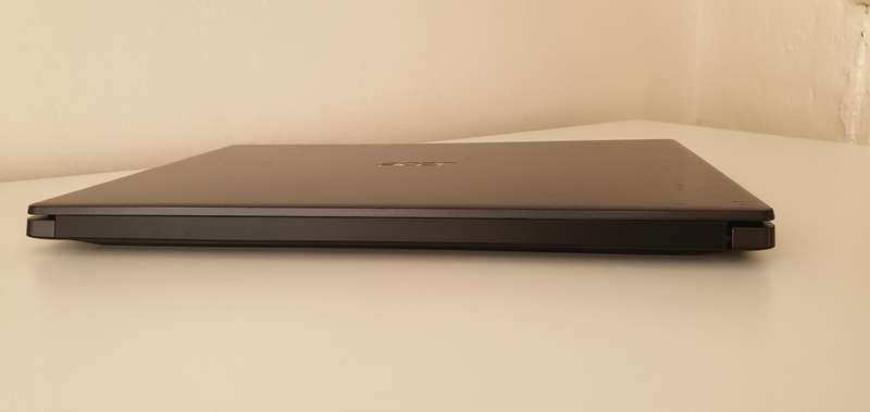 Acer Aspire 3 A315-22, AMD A4-9120e Radeon R3 @1.5GHz, 4GB RAM, 256GB NVMe SSD, FHD,Windows 10 x64