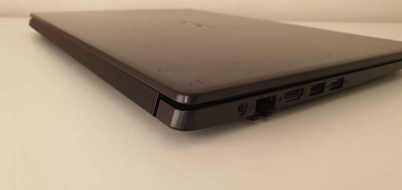 Acer Aspire 3 A315-22, AMD A4-9120e Radeon R3 @1.5GHz, 4GB RAM, 256GB NVMe SSD, FHD,Windows 10 x64
