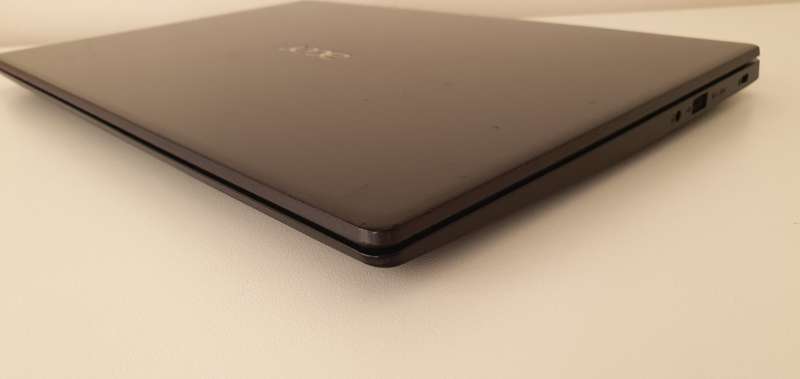 Acer Aspire 3 A315-22, AMD A4-9120e Radeon R3 @1.5GHz, 4GB RAM, 256GB NVMe SSD, FHD,Windows 10 x64