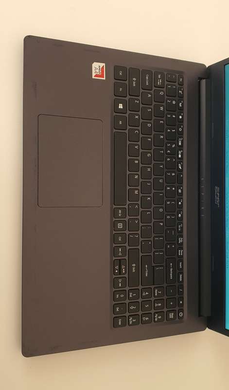 Acer Aspire 3 A315-22, AMD A4-9120e Radeon R3 @1.5GHz, 4GB RAM, 256GB NVMe SSD, FHD,Windows 10 x64