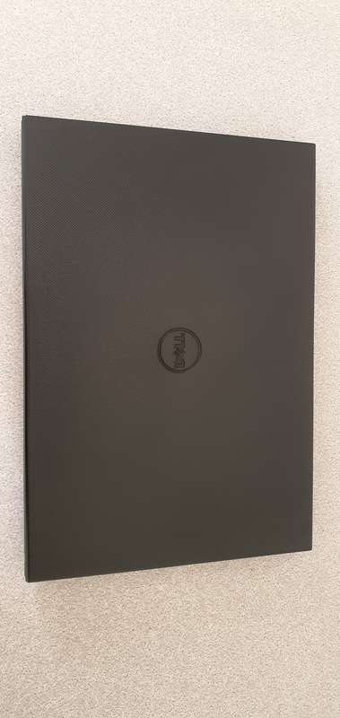 DELL INSPIRON 3542 - INTEL CORE i5, 1000GB HDD, 8GB RAM, WiFi, LAN, WIN10 PROFESSIONAL