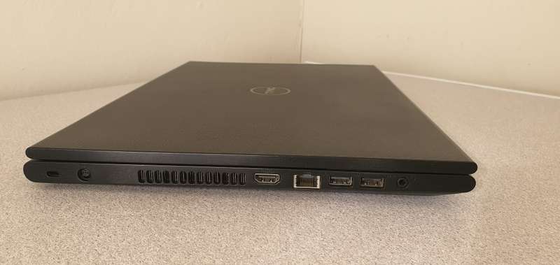 DELL INSPIRON 3542 - INTEL CORE i5, 1000GB HDD, 8GB RAM, WiFi, LAN, WIN10 PROFESSIONAL