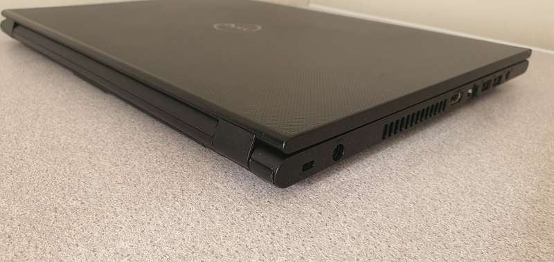 DELL INSPIRON 3542 - INTEL CORE i5, 1000GB HDD, 8GB RAM, WiFi, LAN, WIN10 PROFESSIONAL